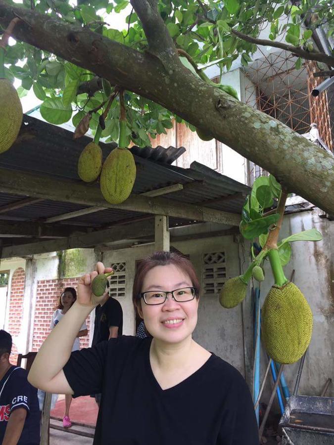 Deva Garden Resort Prachinburi Esterno foto