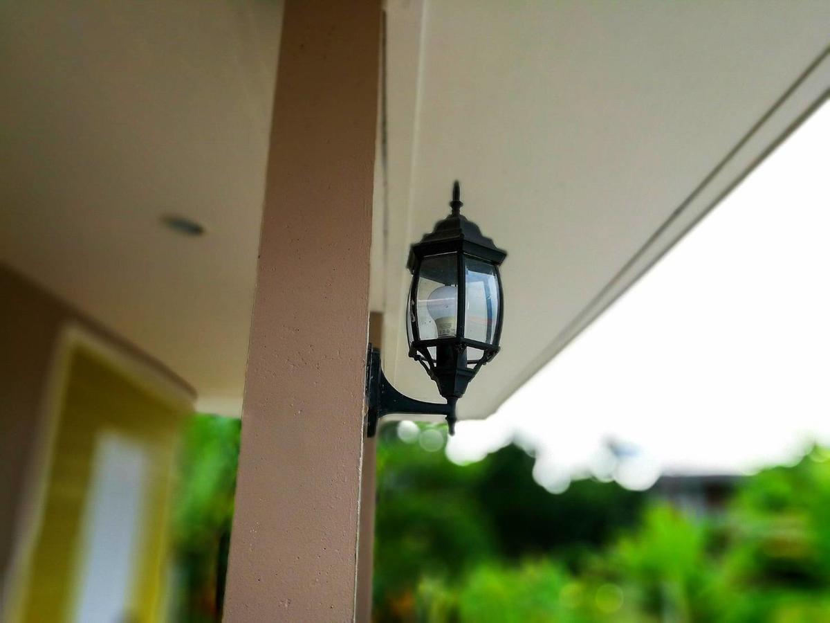Deva Garden Resort Prachinburi Esterno foto